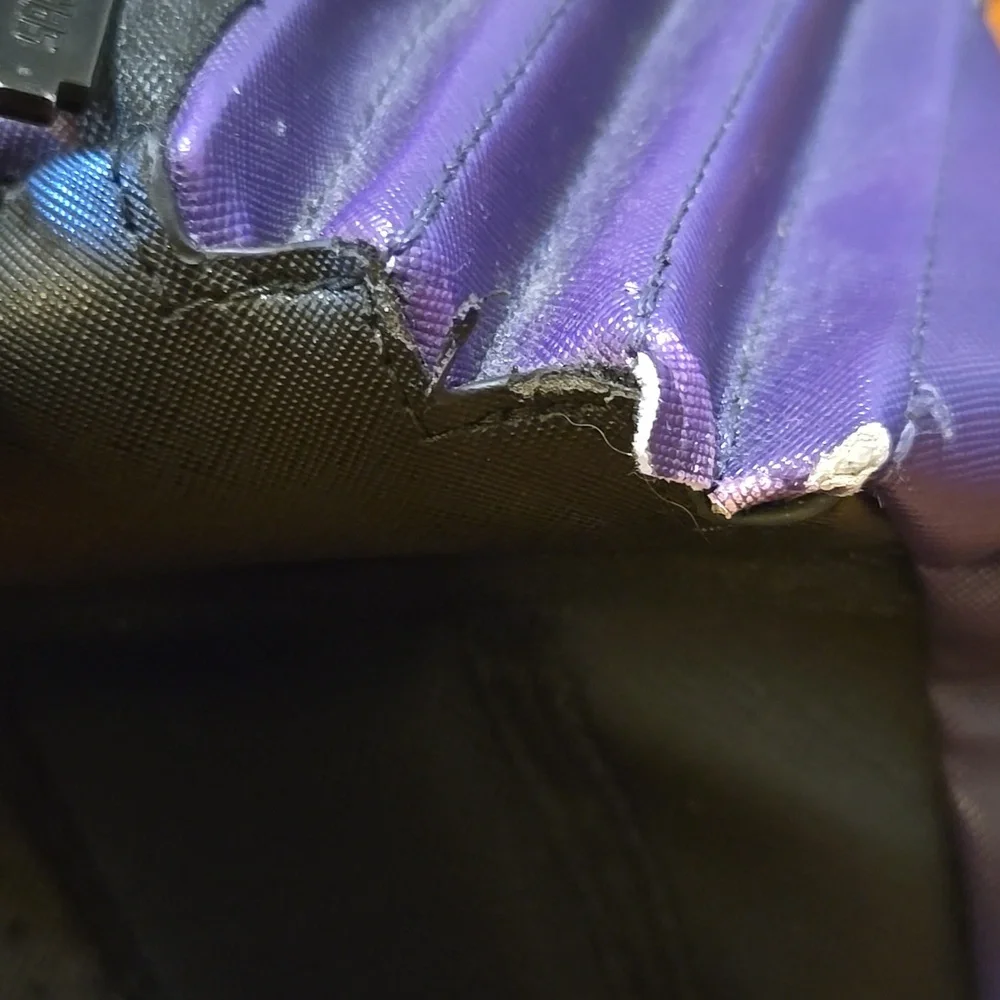 Sprayground Enderdragon Backpack. - Picture 8 of 11